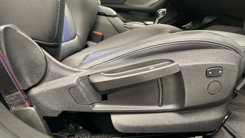 BMW 2 Series 220i M Sport 4dr Step Auto Petrol Saloon